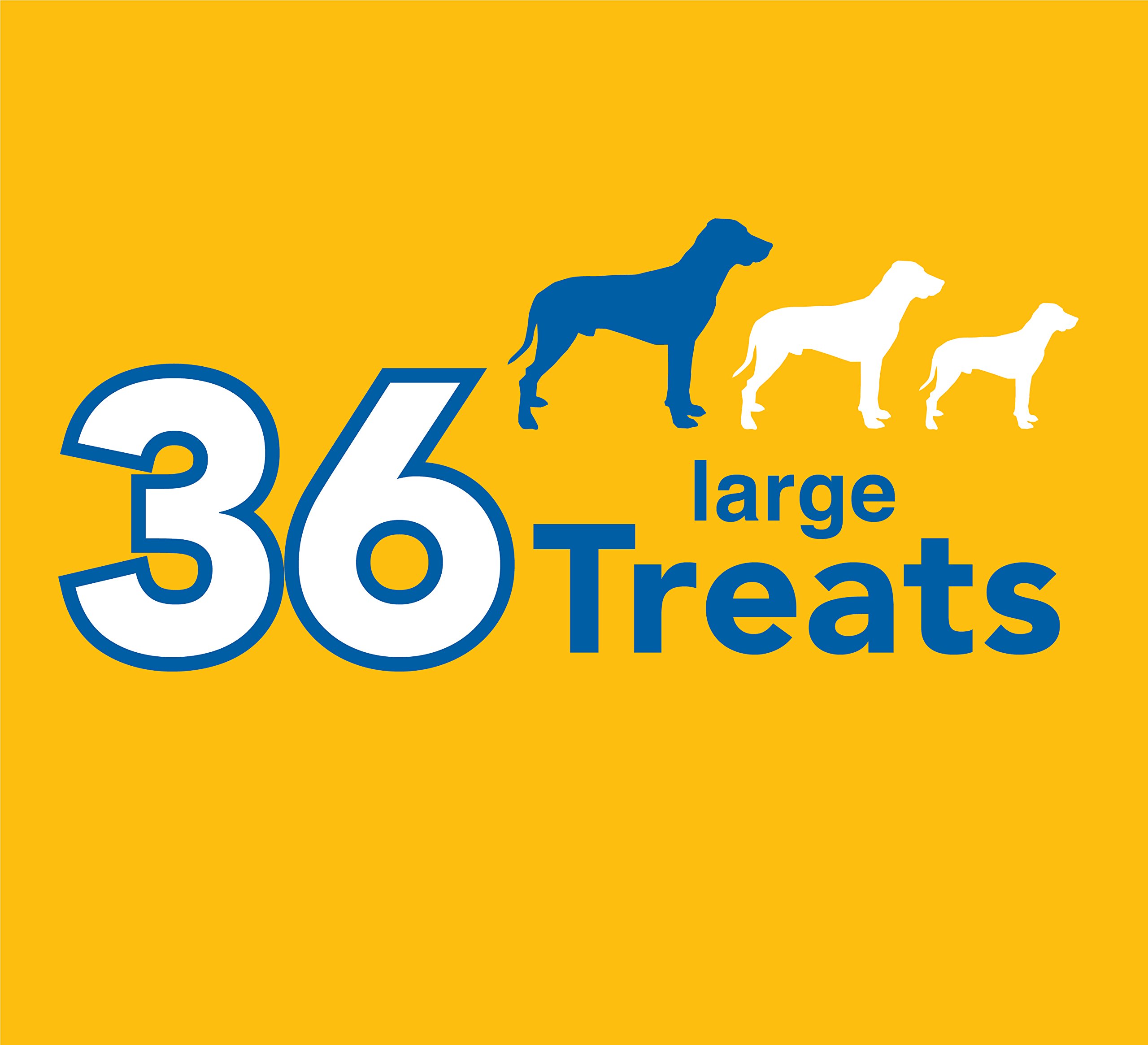 Pedigree Dentastix Fresh Dog Treats
