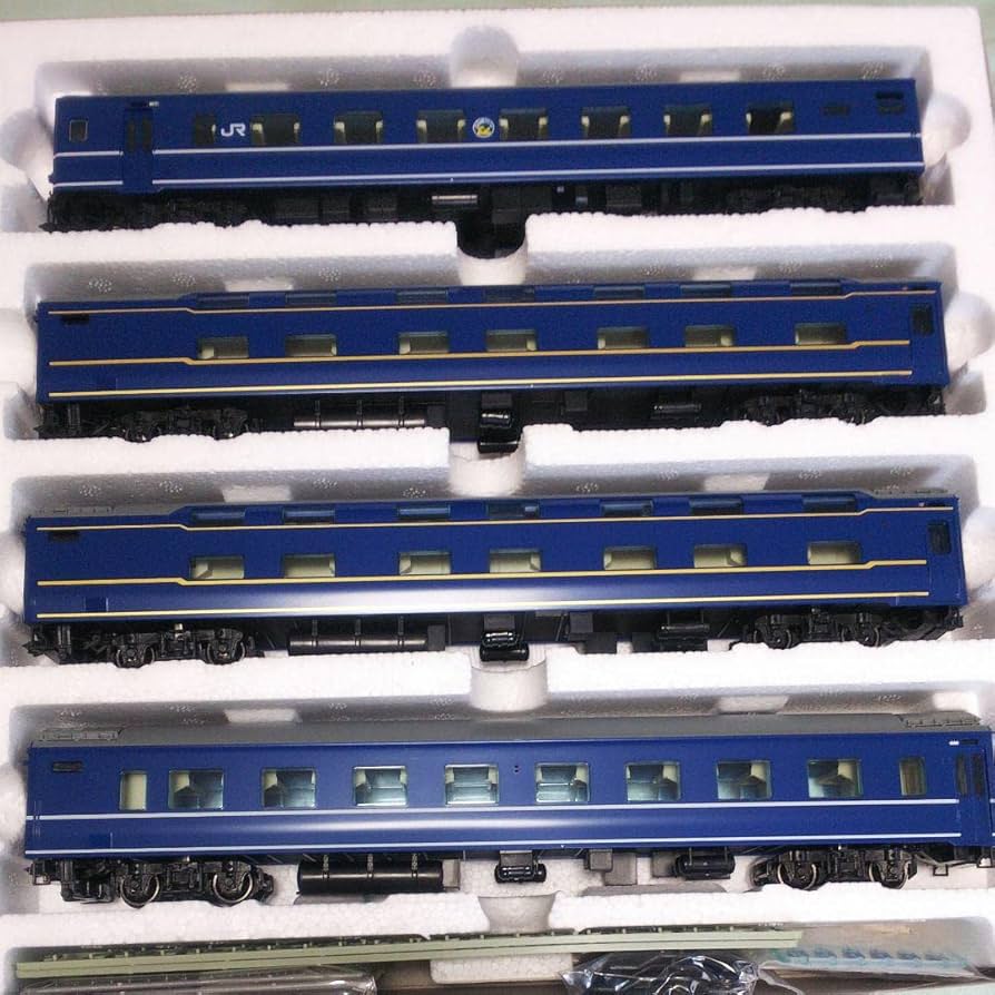 【モリ】HOゲージ THALYS 基本＋増結 ７両セット モリ様専用】HOゲージ THALYS 基本＋増結 7両セット - メルカリ