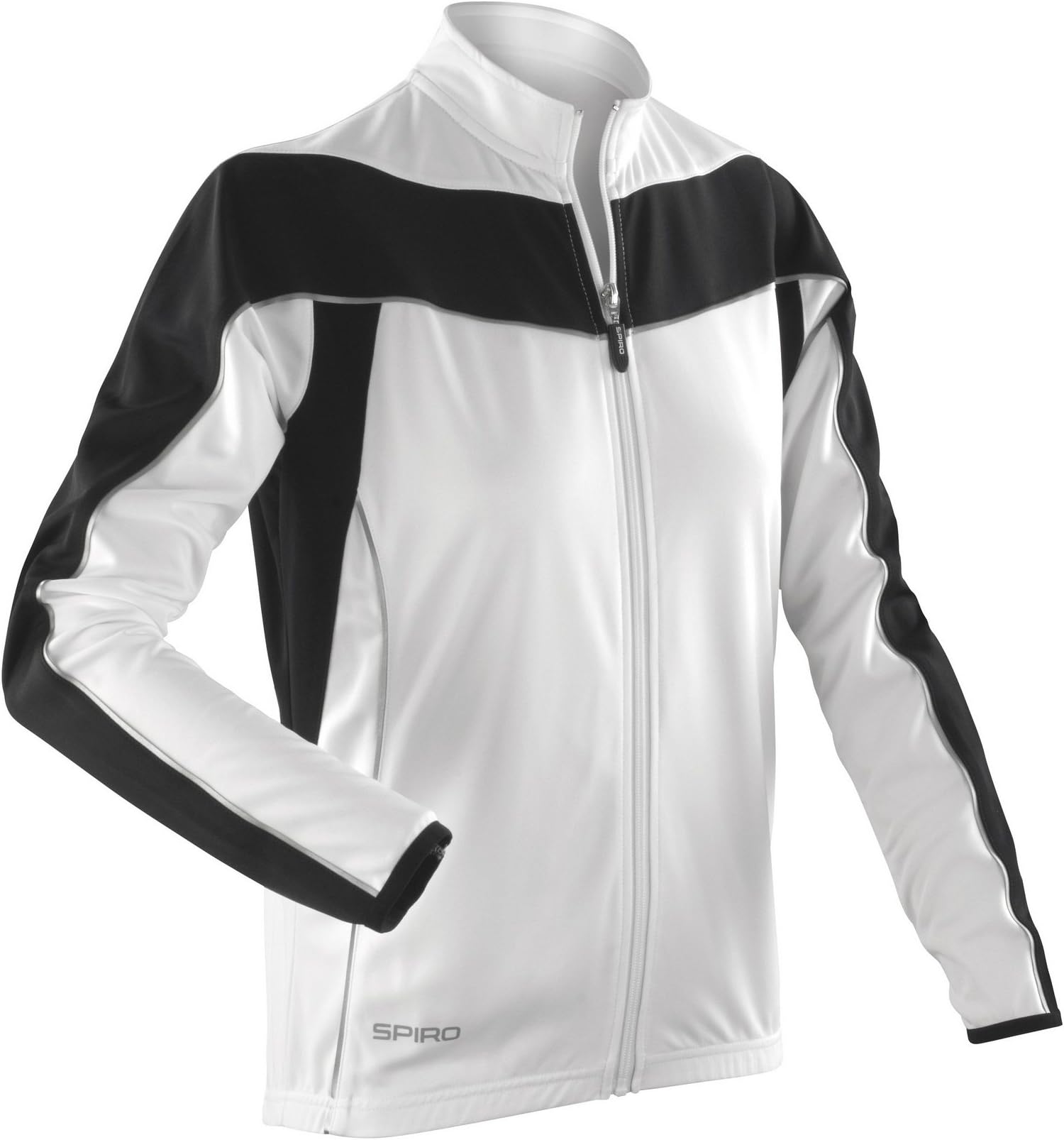 Spiro Womens Bikewear Long Sleeve Performance Top/Sports/Cycling