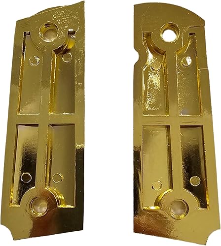 Miniatura 8 de Puños de oro Virgen María Señora de Guadalupe 1911 Tamaño Completo Ambi Safety