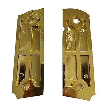 Amazon.com : Replacement 1911 Full Size Grips for Kimber