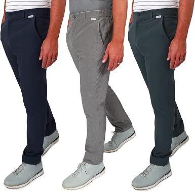 Walrus Apparel Golf Trousers \u0026 Joggers 