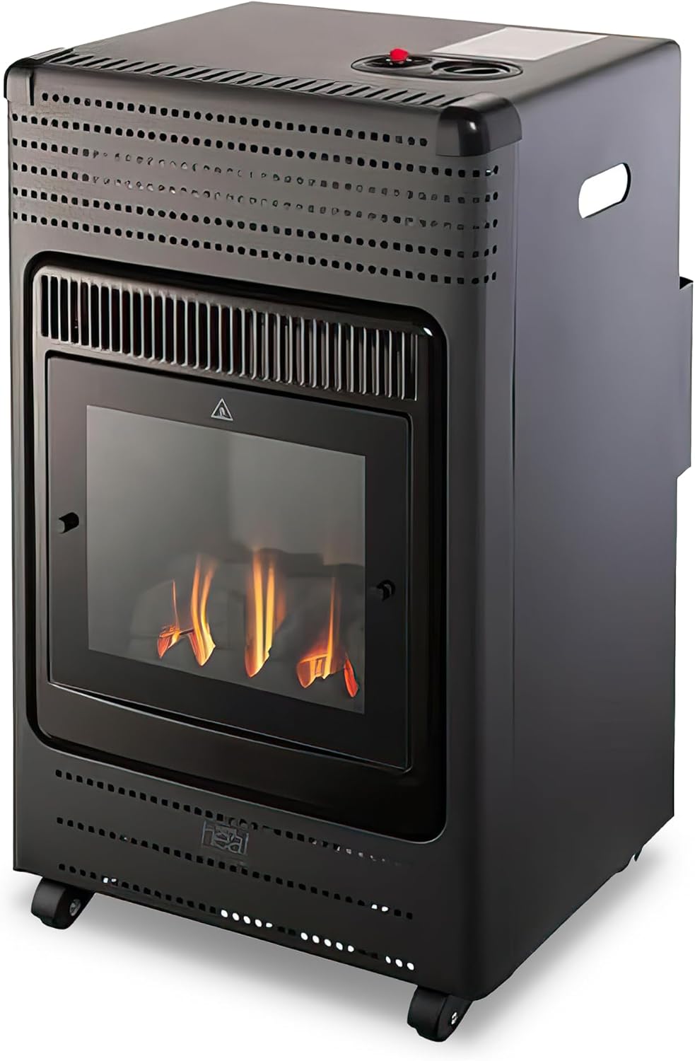 HAMILTON GAS PRODUCTS Calor Gas Heaters 3kw Indoor Super