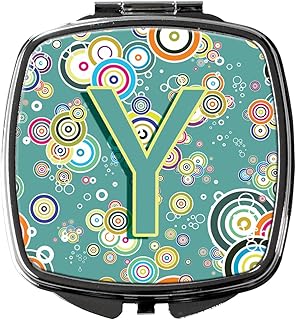 Caroline's Treasures CJ2015-YSCM - Espejo com...