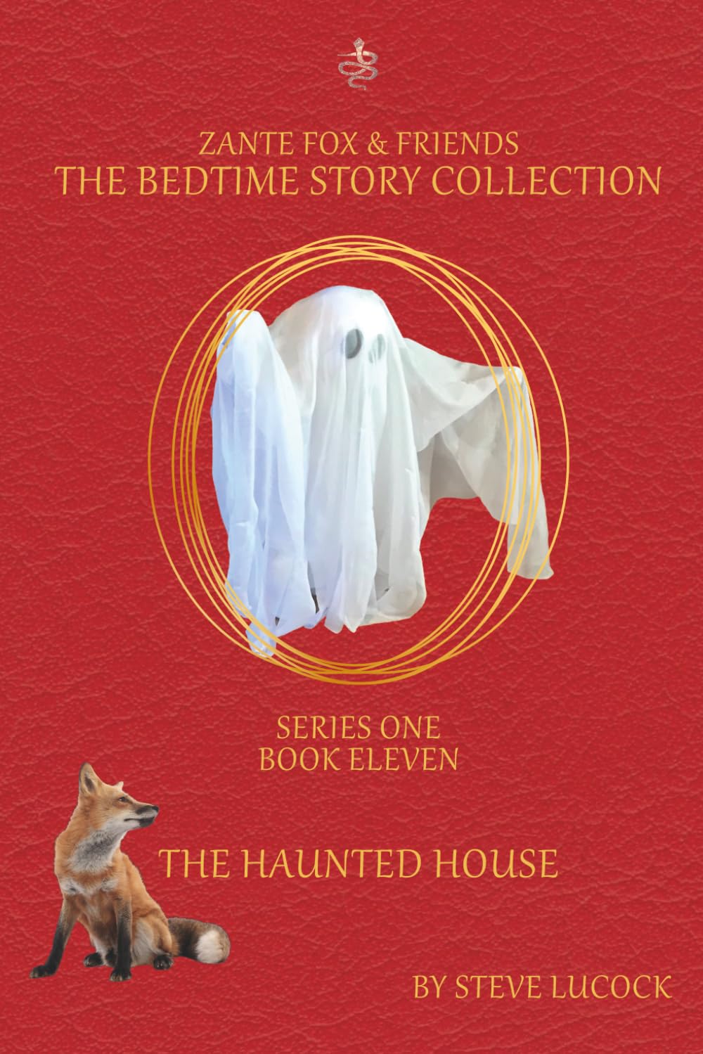 The Haunted House (The Bedtime Story Collection - Series 1)
