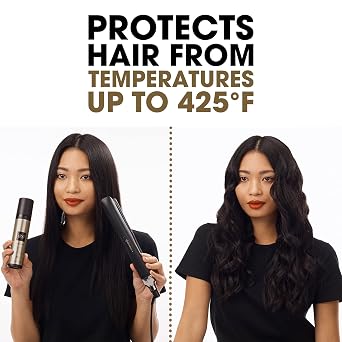 ghd Bodyguard Heat Protectant Heat Protect Hair Spray, Lightweight Formula for Healthier Looking & Feeling Hair