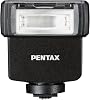PENTAX AF180FG Compact P-TTL auto Flash, dustproof and Weather-Resistant Construction, Bounce-Flash functionality, Simplified Operation