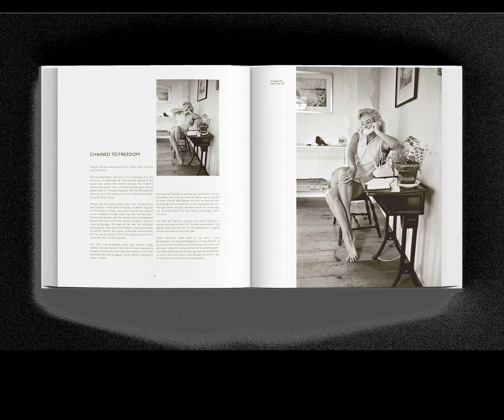 Dear Marilyn The Unseen Letters and Photographs /anglais (The Marilyn Monroe Collection)