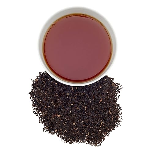 Vista 28 de Harney & Sons Té verde sencha japonés, hoja suelta 4 onzas