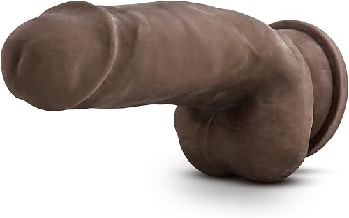 Miniatura 4 de Dr. Skin - Consolador realista Mr. Smith de 7 pulgadas de grosor, polla y bolas con ventosa, juguete sexual para mujeres, hombres y parejas adultas,