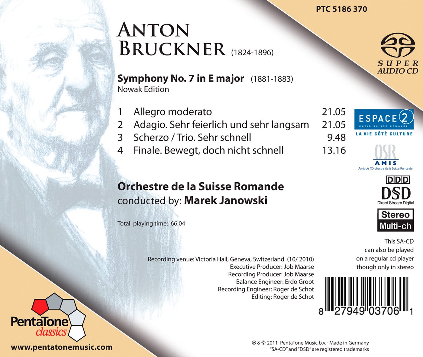 Symphony No.7