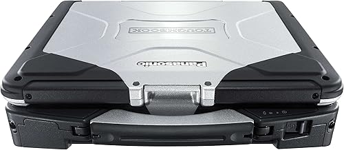 Miniatura 6 de Panasonic Toughbook 31, CF-31 MK6, 13.1 XGA Touch, Intel Core i5-7300M 2.60GHz, 16GB, 256GB SSD, Wi-Fi, BT, 4G LTE Multi Carrier, GPS, teclado