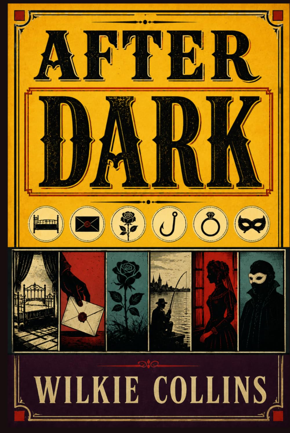 AFTER DARK