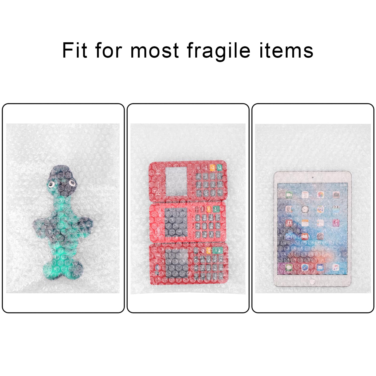 Foam Pouches For Moving, Storage, Packing & Shipping El Salvador - View #6