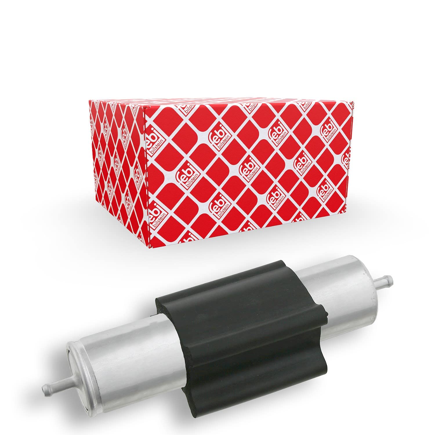 febi bilstein 26416 filtro carburante | BMW