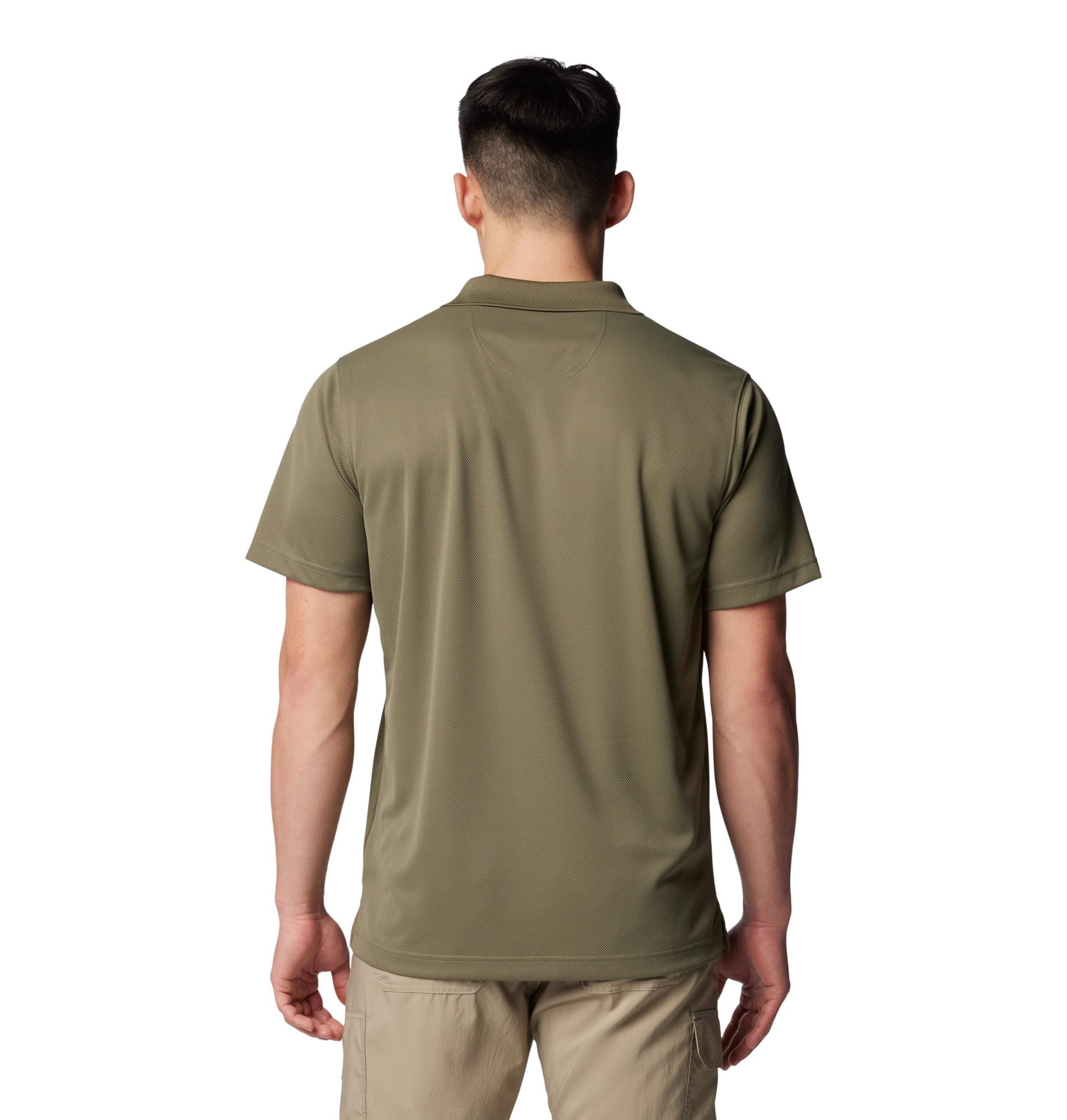 Columbia Męska koszulka polo Utilizer