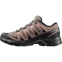 SALOMON  Men's X-ADVENTURE RECON WP X Adventure Recon GORE-TEX Hiking Trekking Shoes