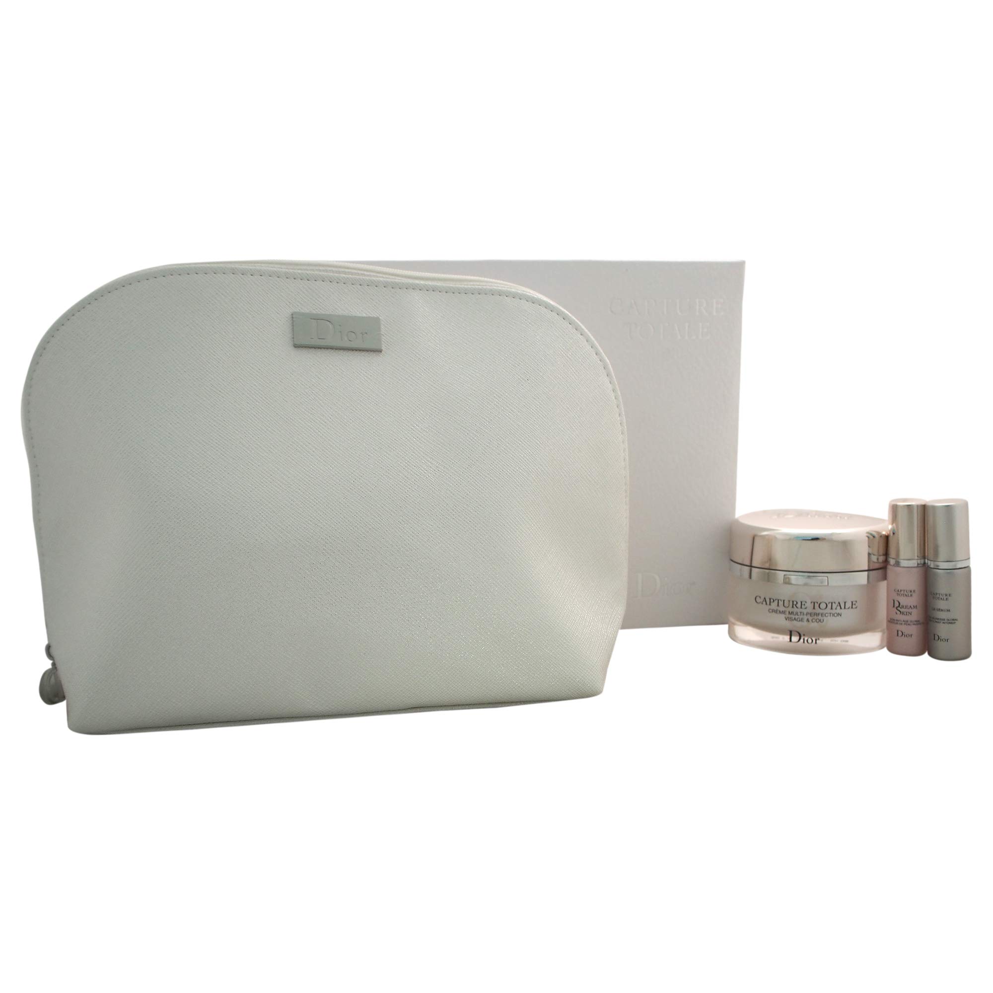 Christian Dior Capture Totale Set, 3 Count