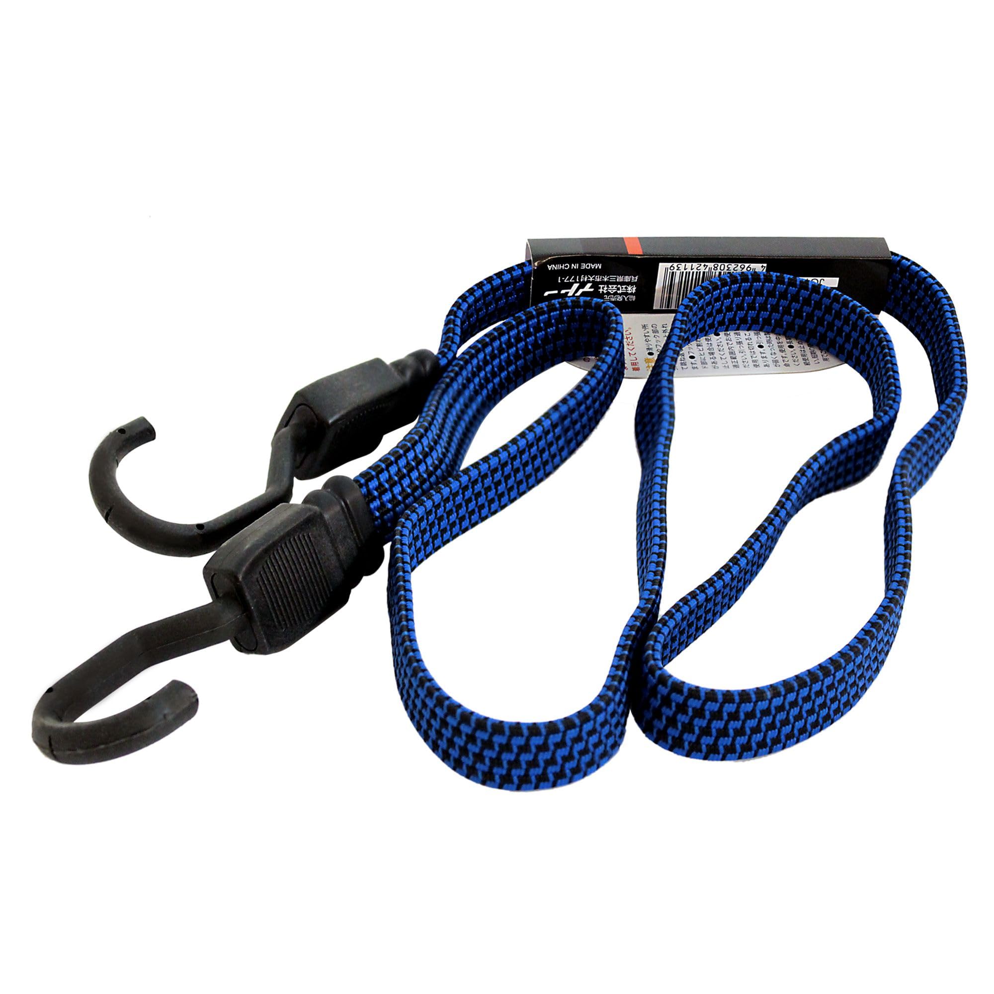 Amazon | iHelp(アイヘルプ) 荷締めゴムバンド FB-1200 | 荷締め