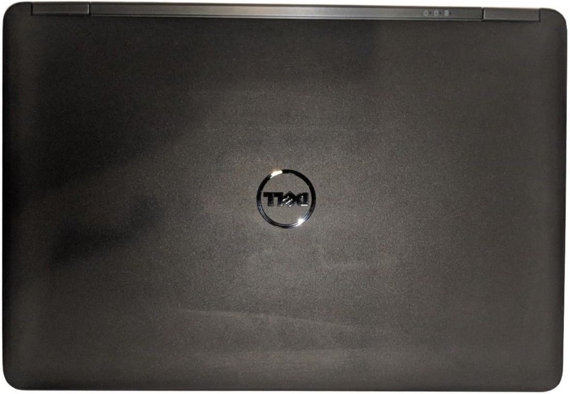 Dell Latitude E7450 14" LED Ultrabook Intel Core i7 i7-5600U 8GB RAM 256GB Solid State Drive Webcam WiFi+BT Windows 8.1 Professional