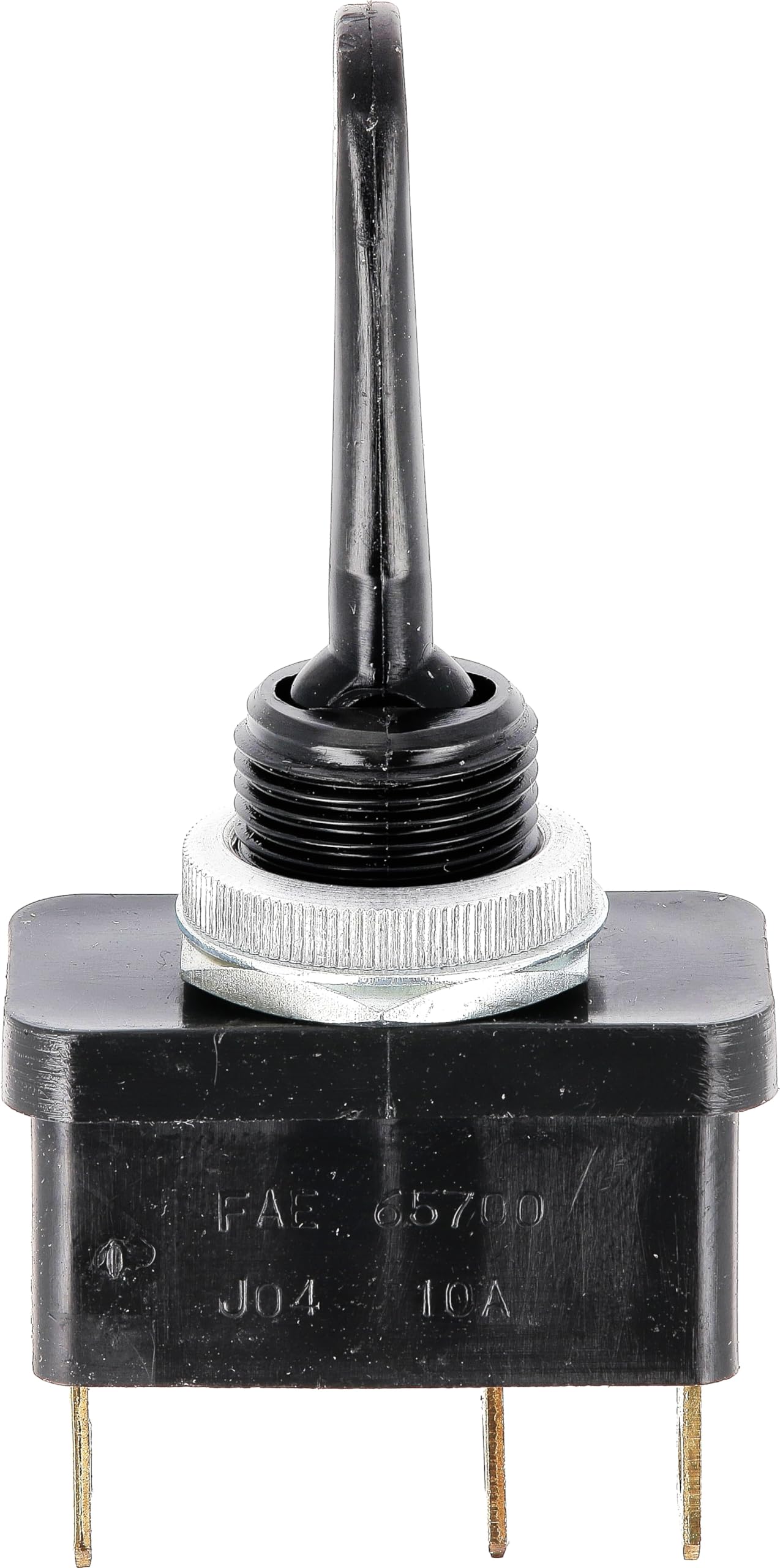 RESTAGRAF Interrupteur 6962 commande levier 12V pièce électricité habitacle auto