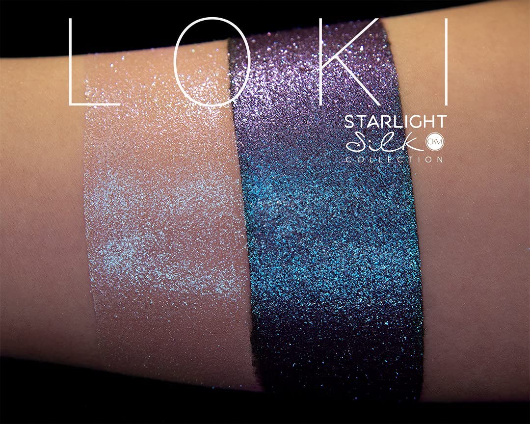 CKM, Silk Collection (Loki)