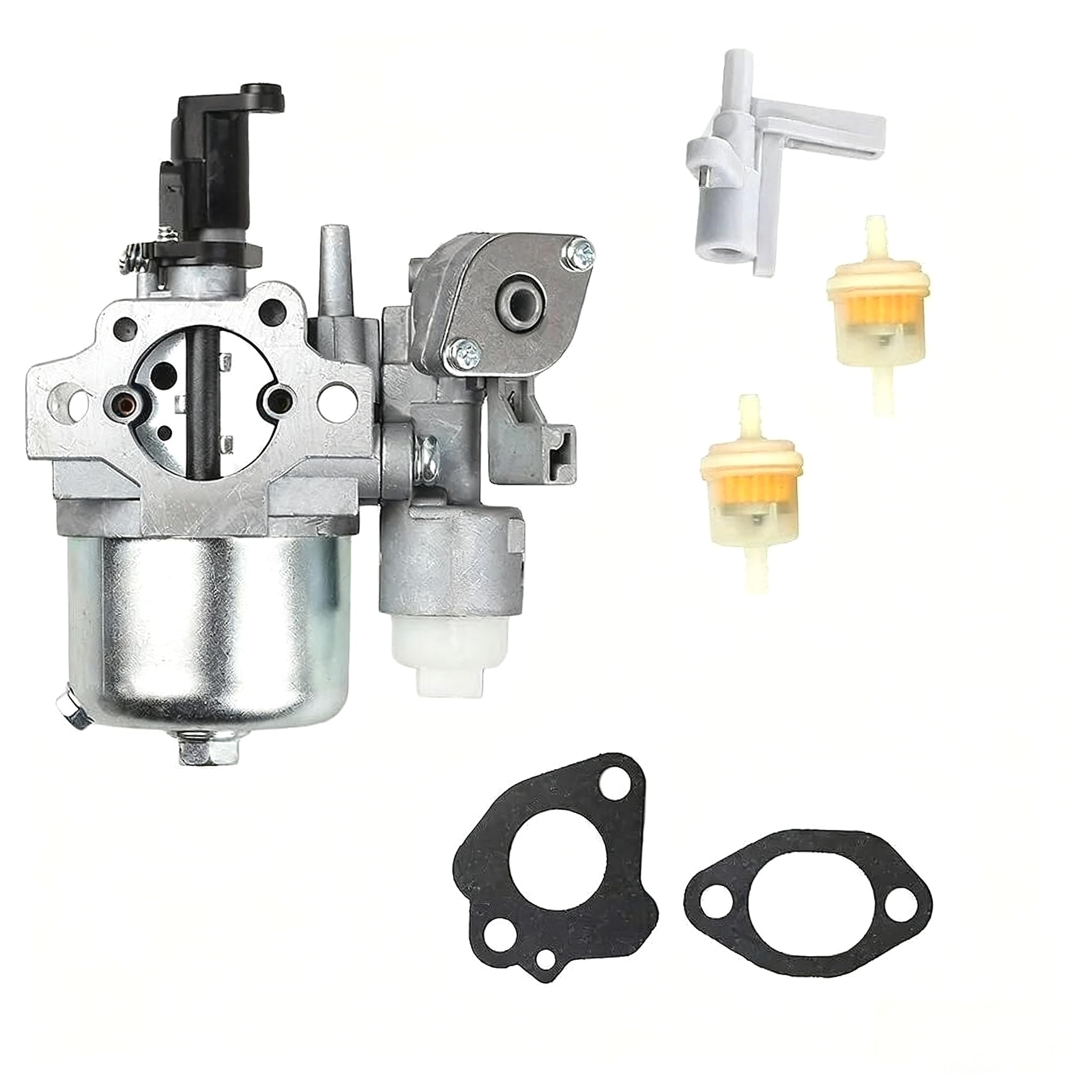 Amazon.com: Carburetor Carb For Subaru EX17 196CC 6.5HP Rep for