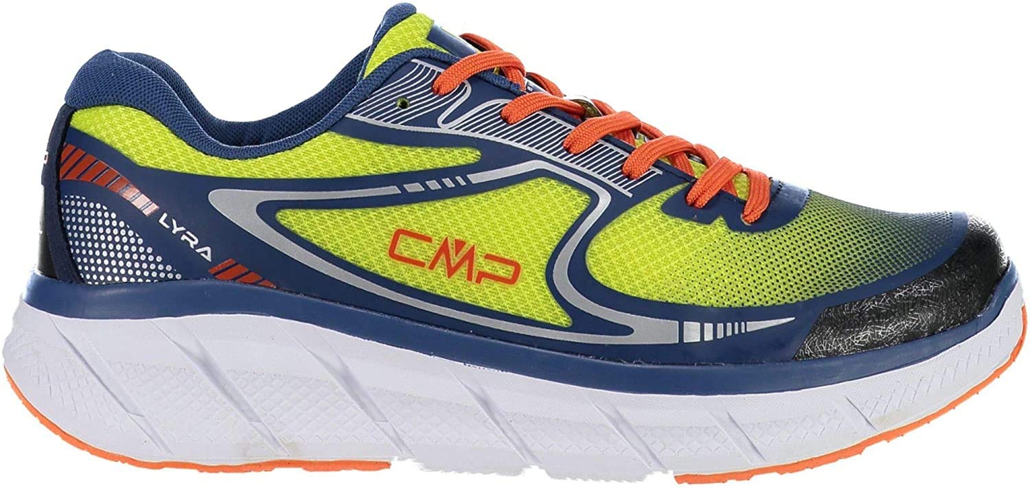 CMP Lyra Maxi Scarpe da Trail RunningUomo
