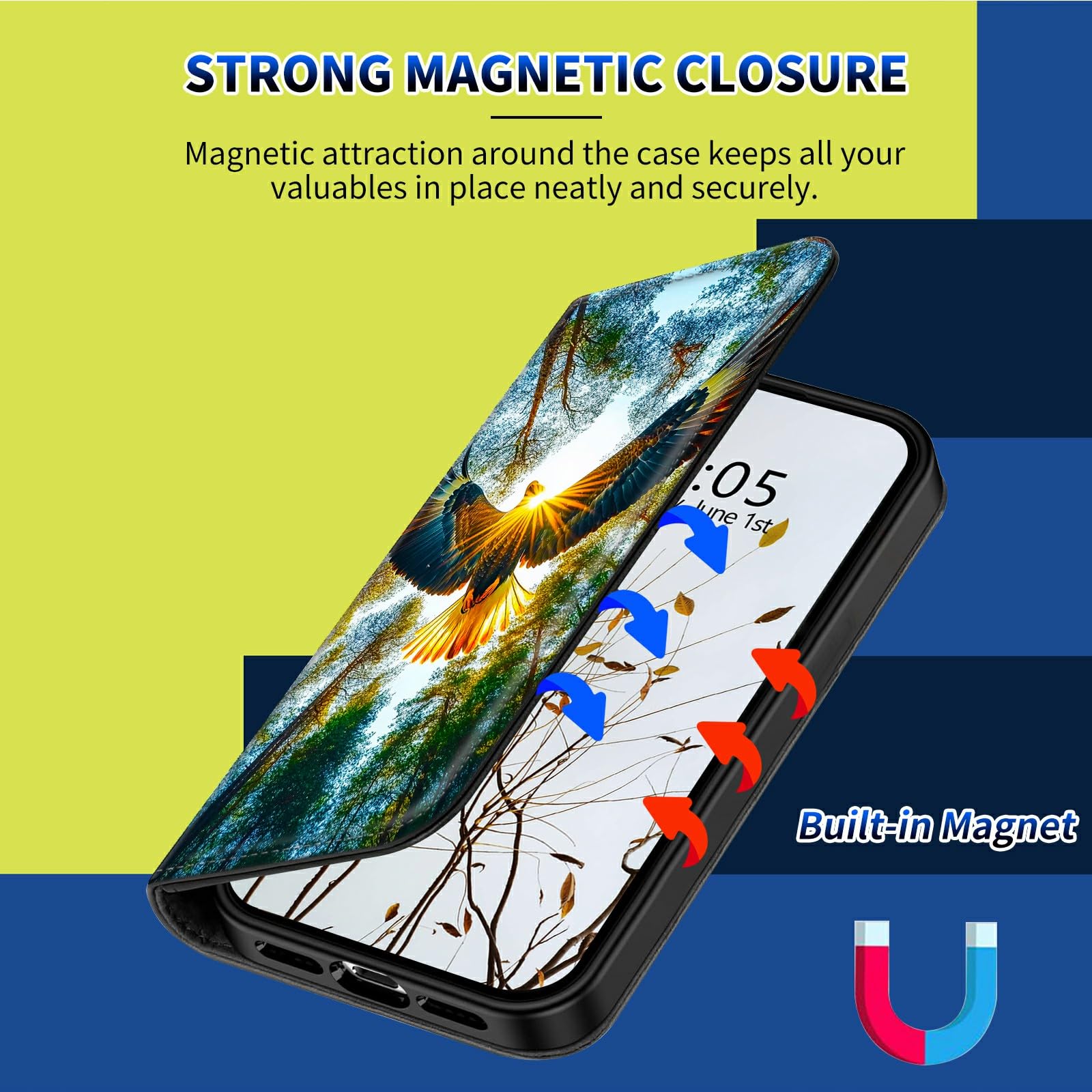 cute cell phone cases Pastel Sky Tough Phone Case, Durable Phone Cover, Cloud Design, Cute C –  Huskova