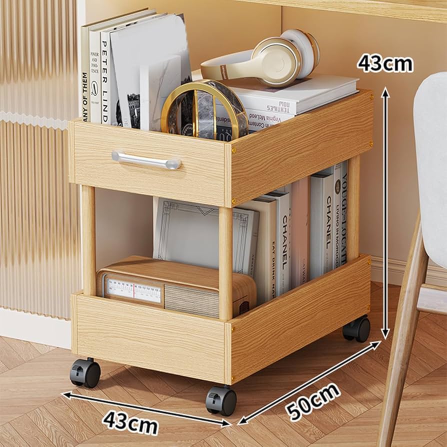 昭和レトロ 木製 キッチンワゴン キッチンカート トロリー キャスター付き Yahoo!オークション -「キッチンワゴン レトロ」の落札相場