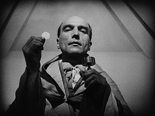 Miniatura 3 de The Passion of Joan of Arc (The Criterion Collection) Blu-ray