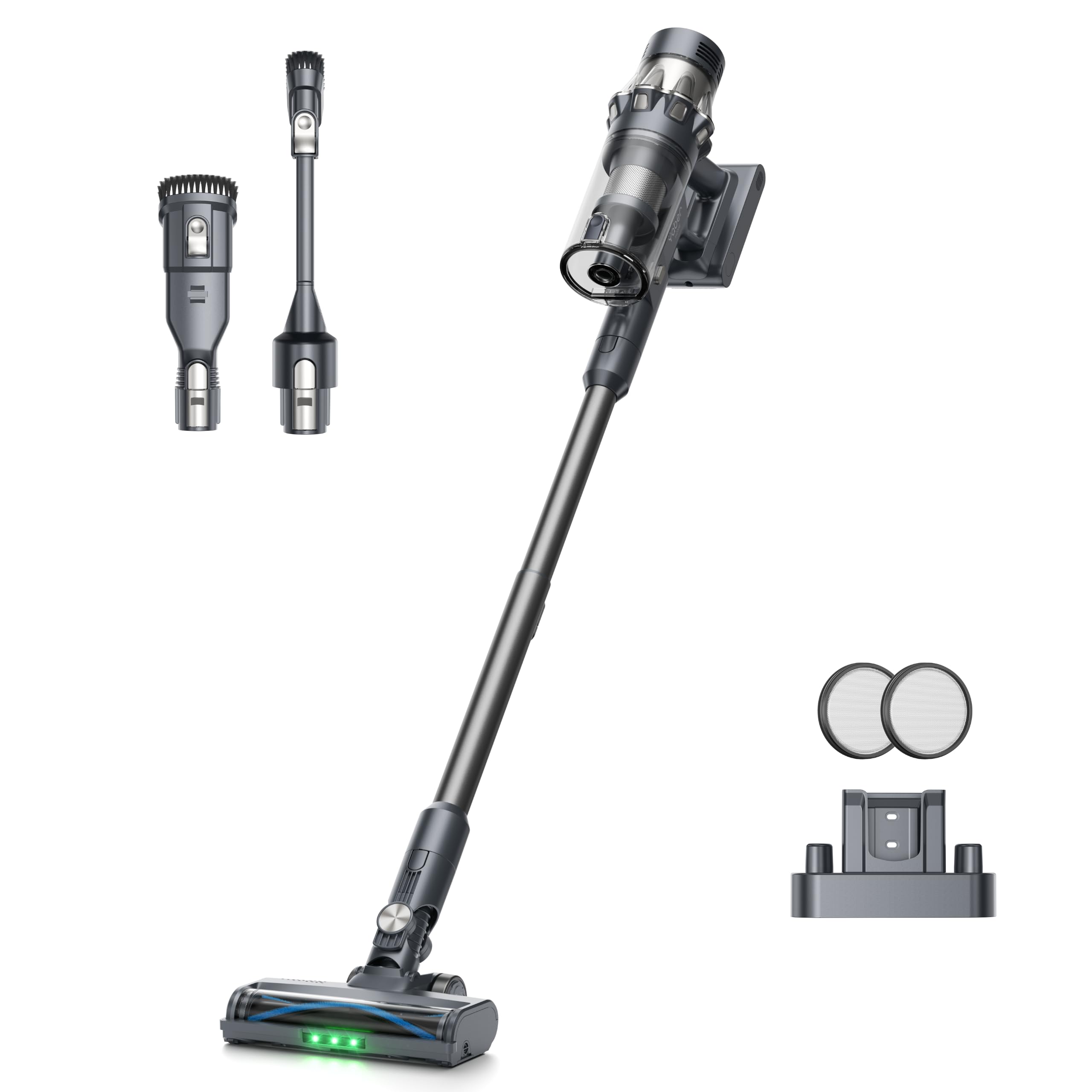 Yaber HP20 Cordless Vacuum Cleaner