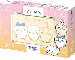 ヴァイスシュヴァルツブラウ ちいかわ デッキ販売 8本 ヴァイスシュヴァルツブラウ ちいかわ デッキ販売 8本