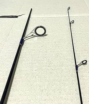 Amazon.co.jp: スズミ トラウトスピン SX 562UL 2ピース SZM TROUTSPIN