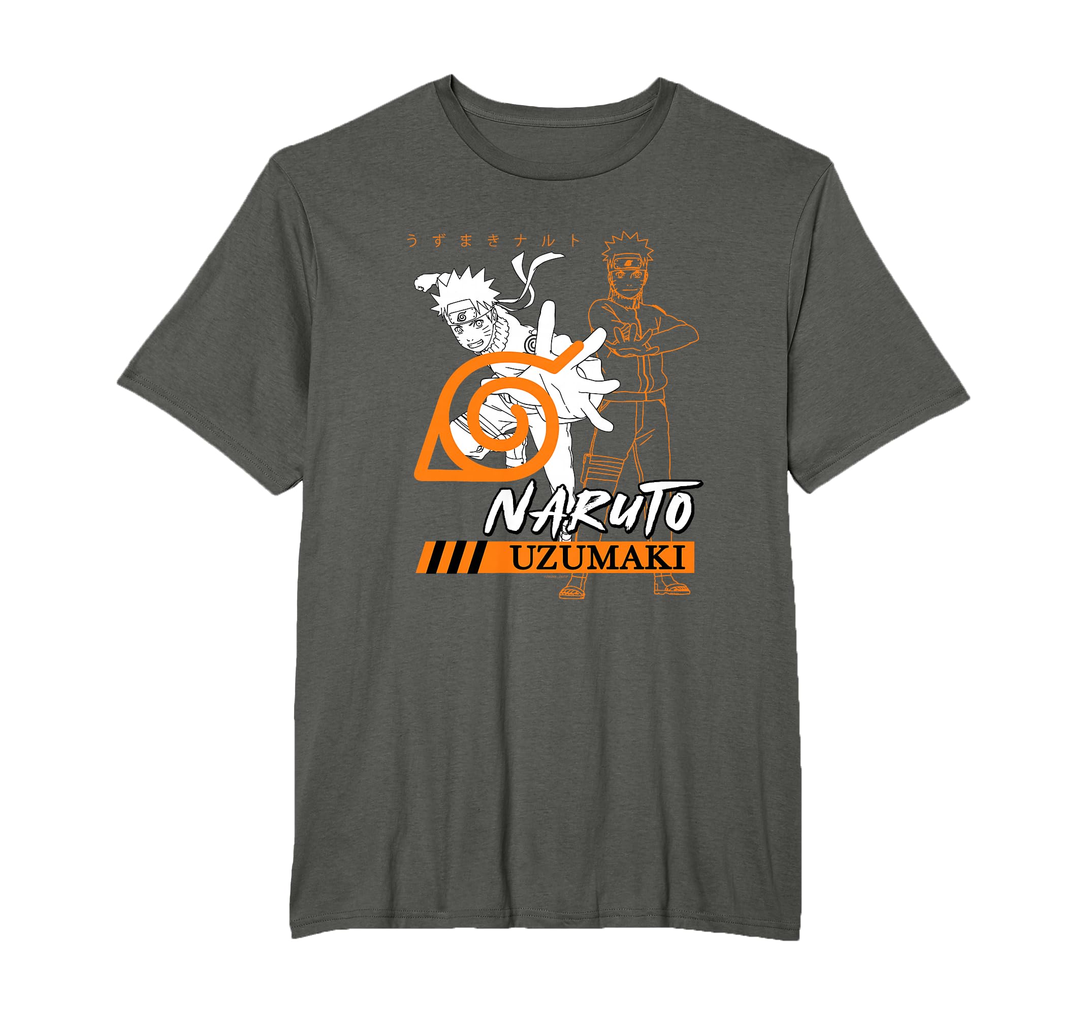 Kleidung mit Designs von Amazon Merch on Demand