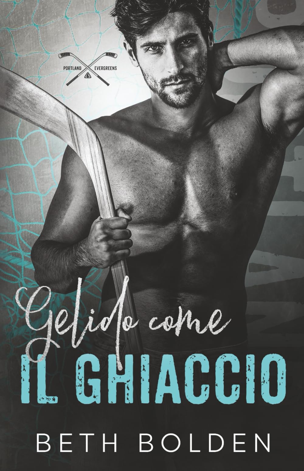 Gelido come il ghiaccio (Portland Evergreens)