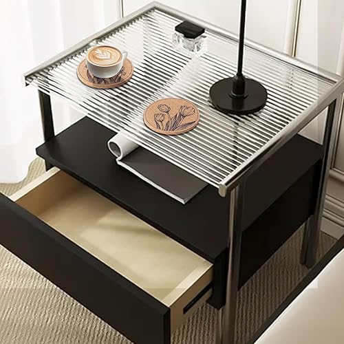 Miniatura 6 de STARUBY Posavasos para bebidas, 6 posavasos absorbentes de corcho con patrón de flores, regalos de inauguración de la casa para nuevos regalos para