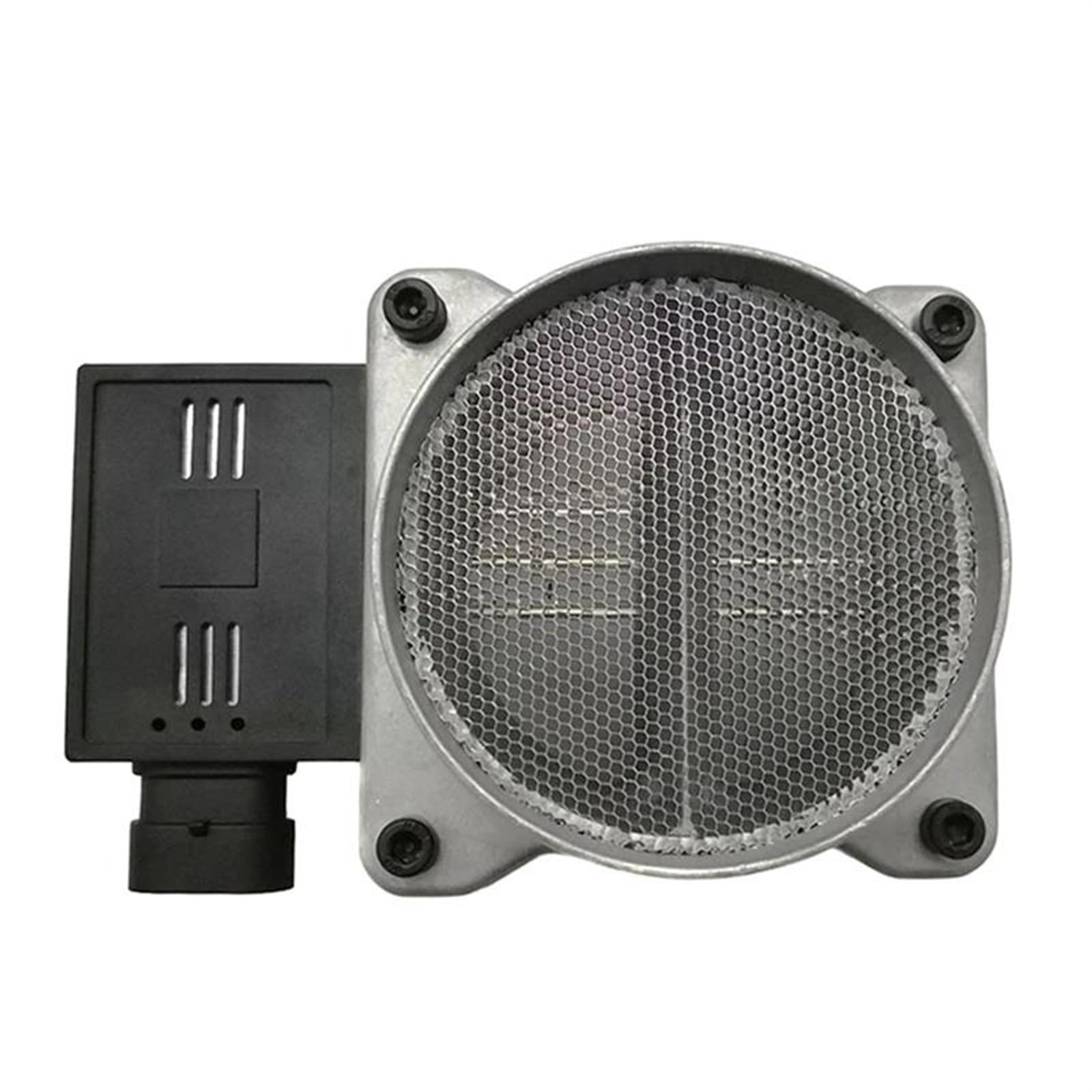 ESPYN Medidor Masa Aire Medidor Flujo Aire Masivo MAF Accesorios para Chevy 25180303 19112573 Medidor del Caudal de Aire