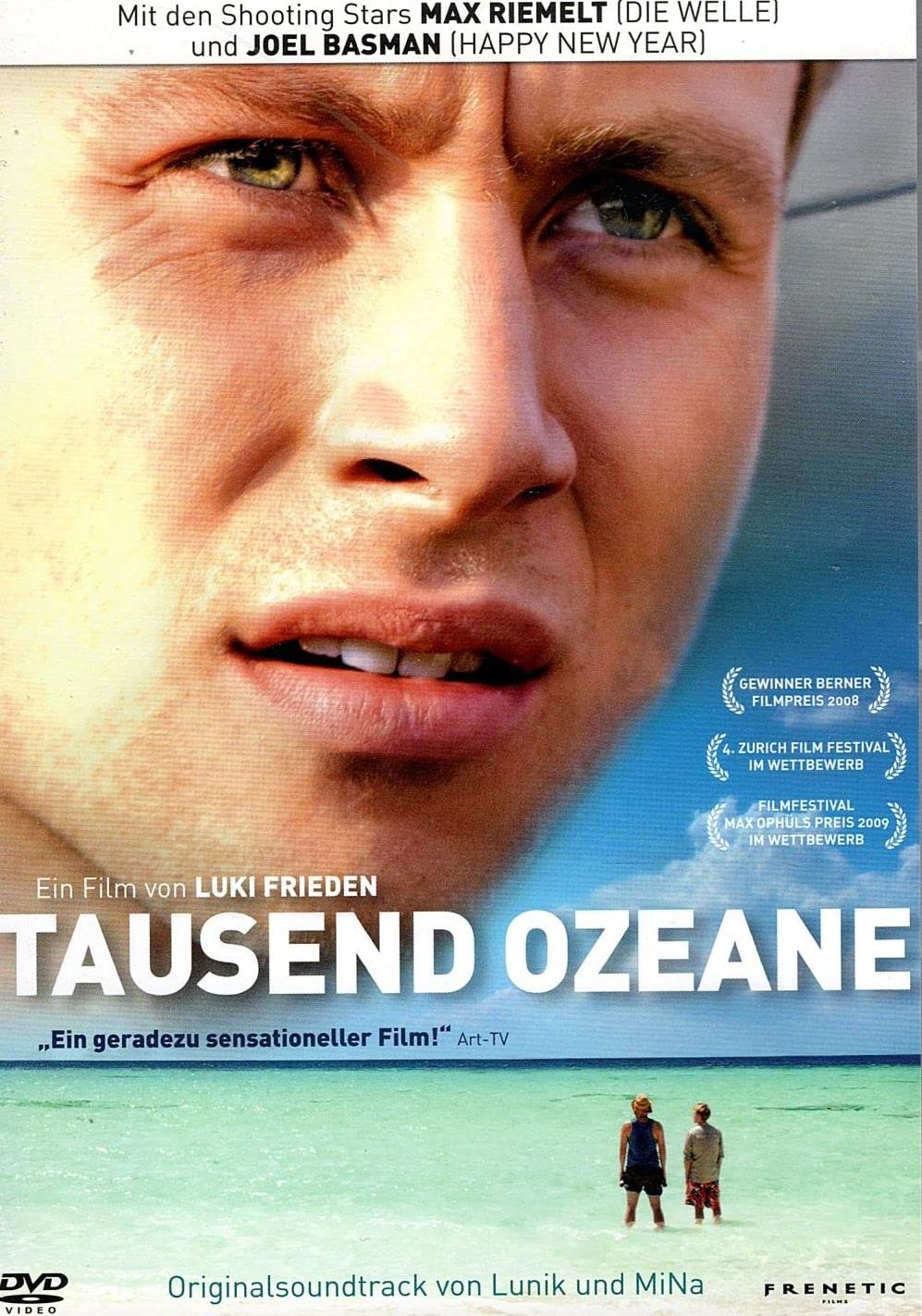 Tausend Ozeane (a)