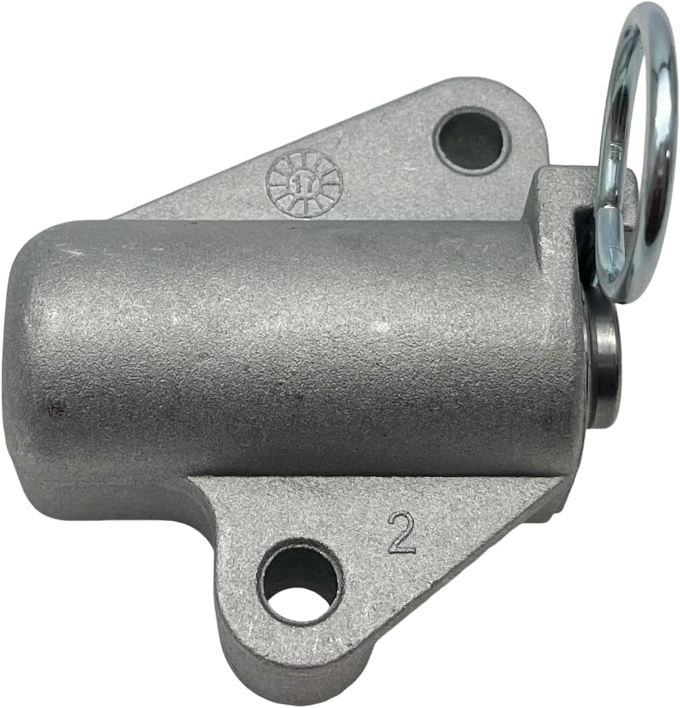 Timing Chain Tensioner Assembly 24410-2E000 Compatible with 2018-2019 Kona 2016-2019 Sonata 2014-2019 Tucson 2012-2019 Soul