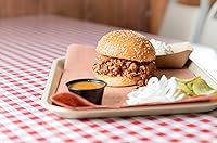 Vista 3 de Goldees's Bar-B-Q