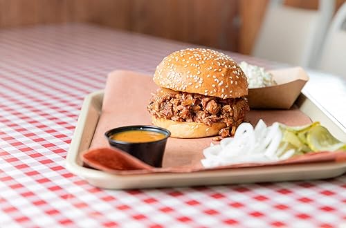 Vista 3 de Goldees's Bar-B-Q