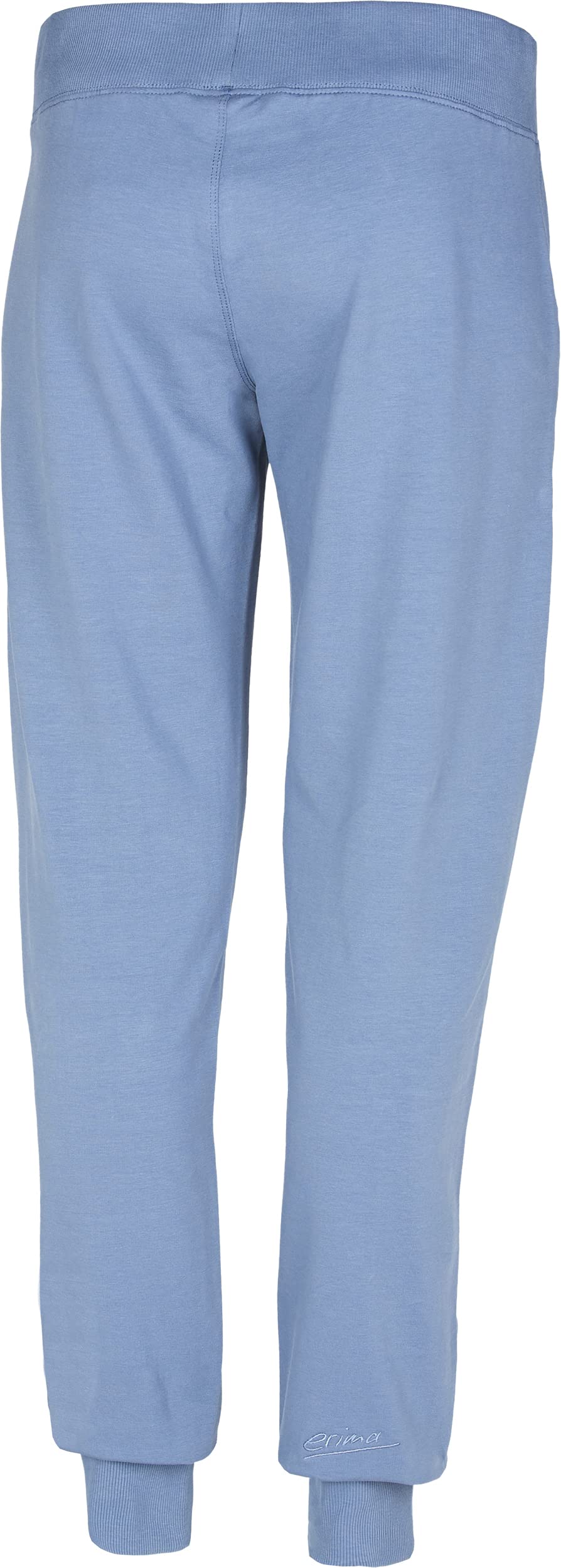 Erima Damen Casual Basic Sweathose mit Bündchen (260000), Bering sea, 34 – Ansicht 2