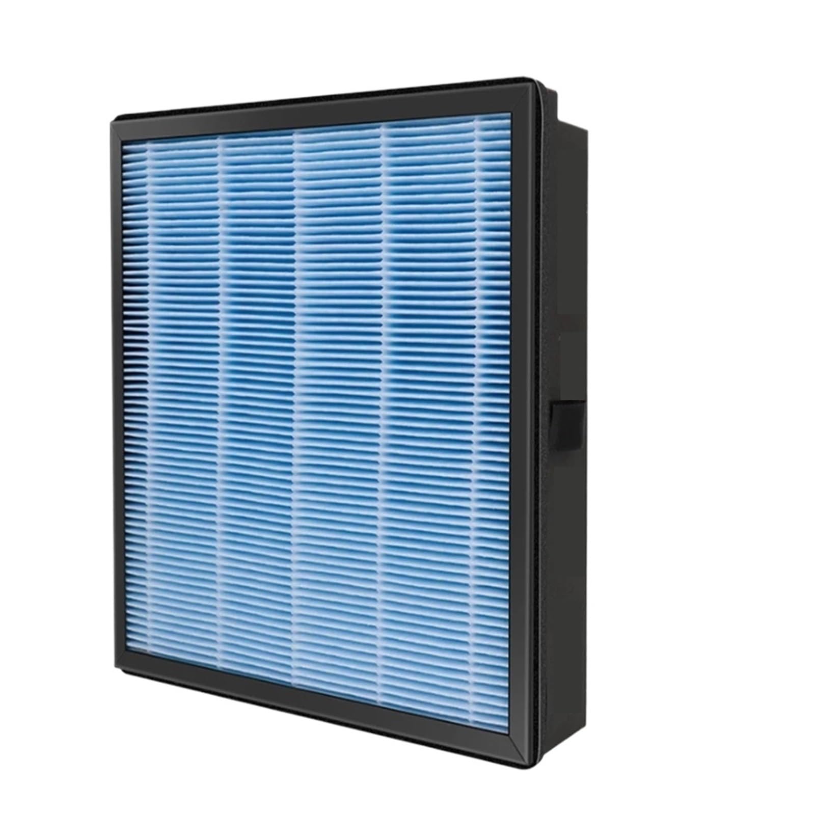 EMHSJSYVB Compatible For Xiaomi, Mijia，MJXFJ-150-A1 Electric Air Purifier Fresh System A1 Composite Filter Element Merv12 H13 Replacem