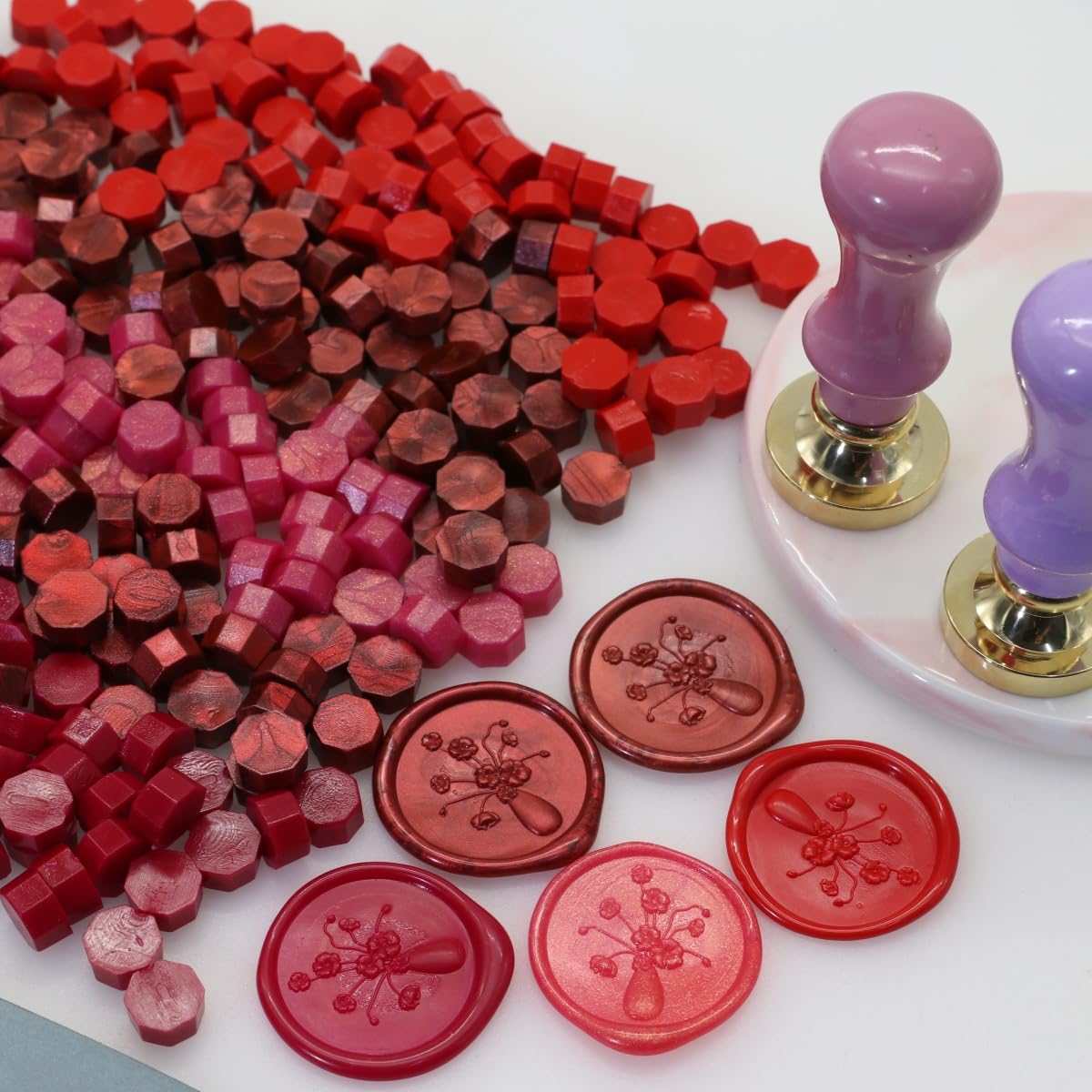 JANCHUN Crystal Clear Epoxy Kit, Fast Cure, 1.08 Litre, High Gloss, Self Levelling, No Bubbles, Epoxy + Tooling Kit Combo, 4 Hour Release, for DIY Epoxy Craft Hobbyist (72oz+ Tool Accessories)