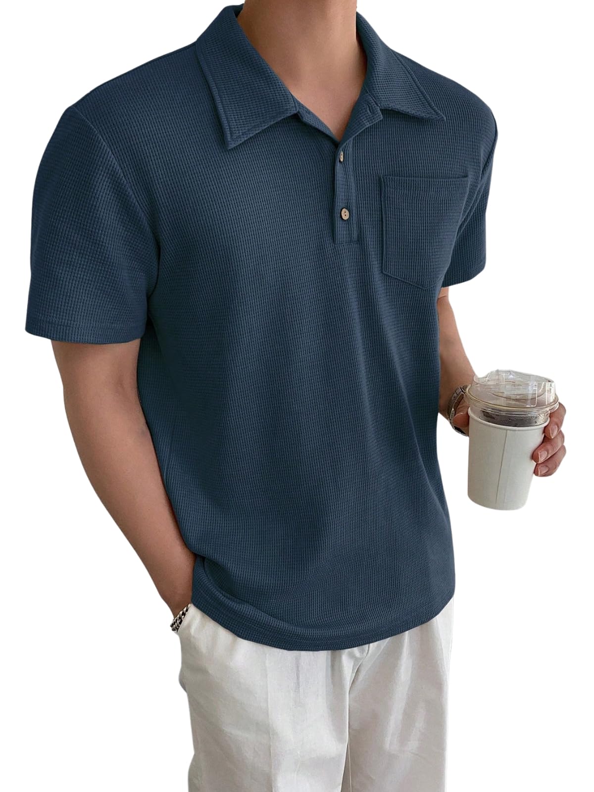 leriya fashion T-Shirt | T-Shirt for Men | Plain T Shirt | Regular Fit Casual T Shirt for Men | Men's T Shirt | Men's T Shirts Stylish Latest | Half Sleeve T Shirt-picture-51