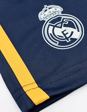 Real Madrid Bellingham 5 Away Shirt of the Season 2023-2024 - Official Licensed Replica - Adult