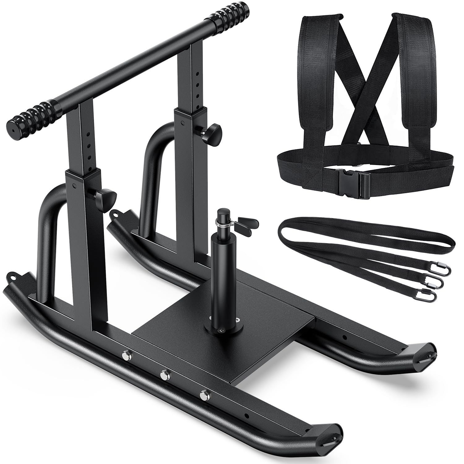 TYRSEN Weight Sled