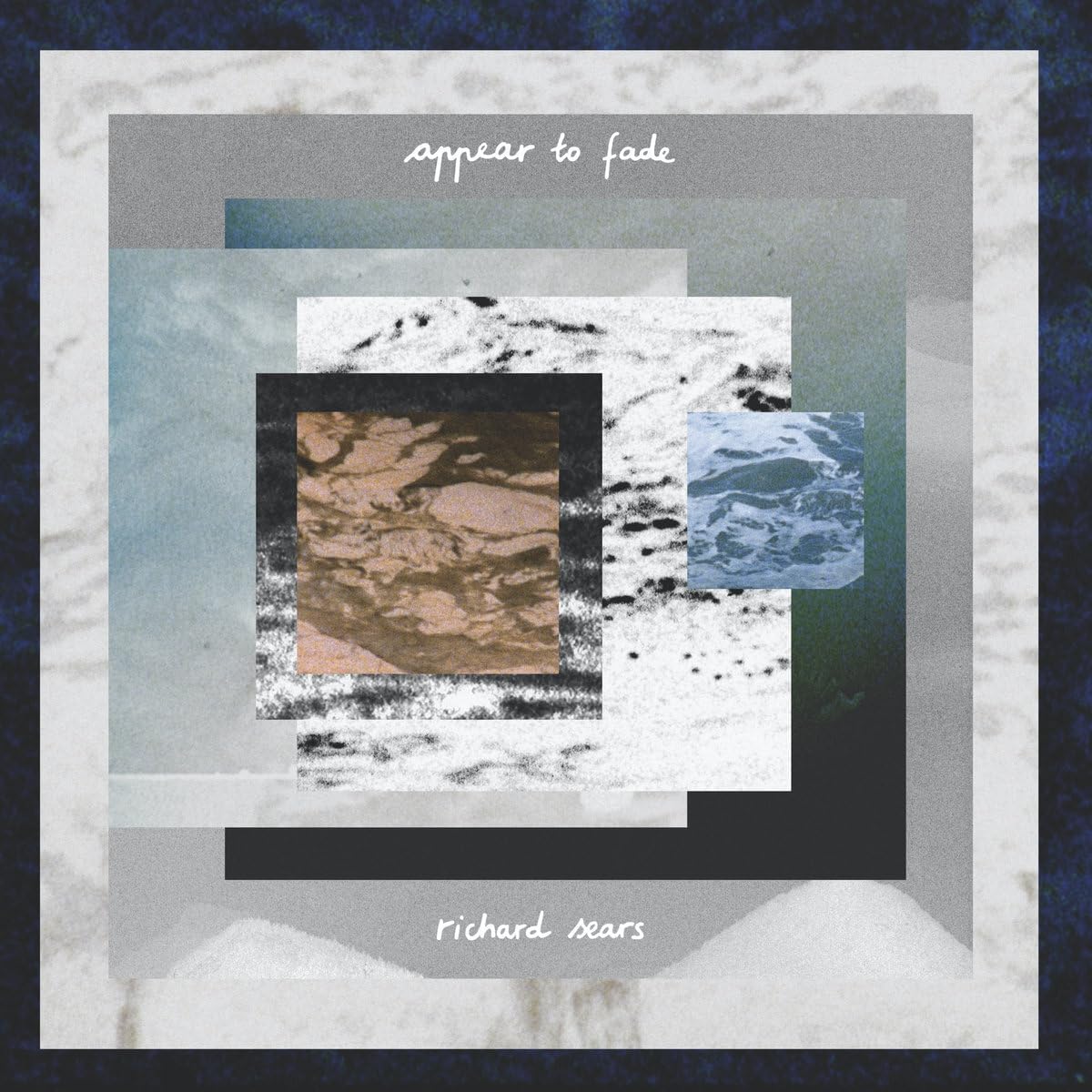 Appear To Fade por Artista não identificado — capa do álbum