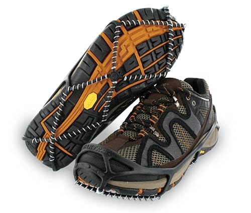 Yaktrax Walker - Black Winter Traction